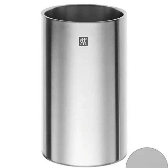 Zwilling Sommelier Stainless Steel Wine Cooler - Picture 4 of 7